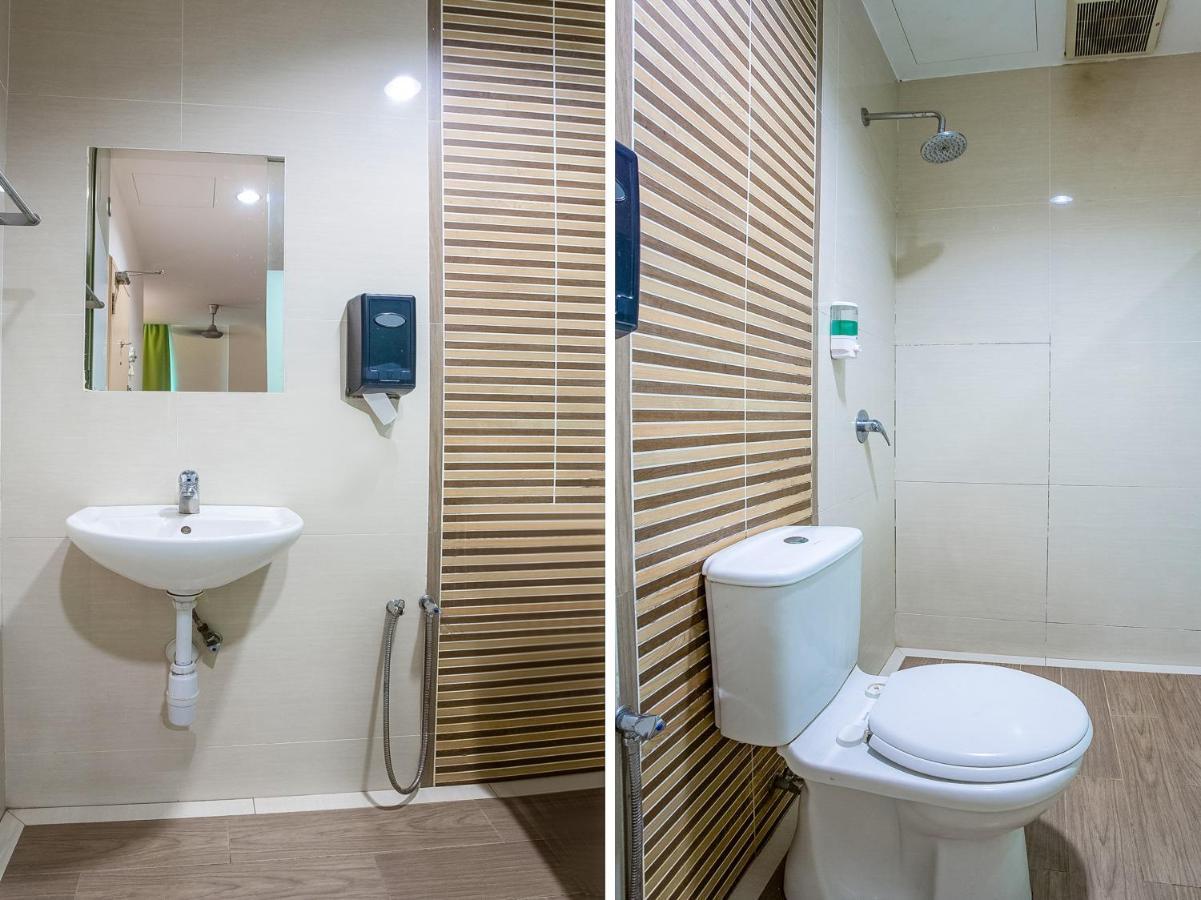 Hotel Oyo 90152 Hill Tsb Rawang