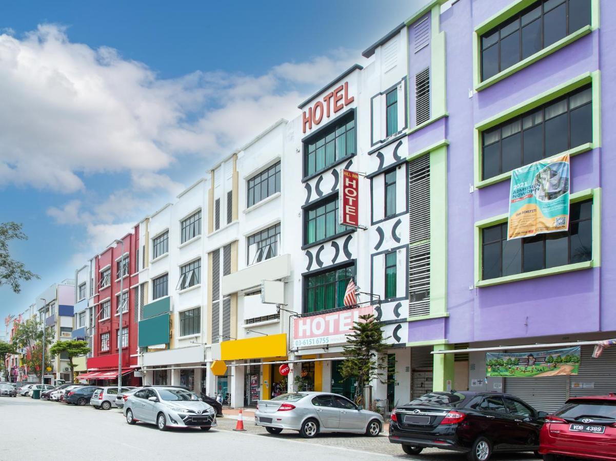 Oyo 90152 Hill Tsb Hotel 2*