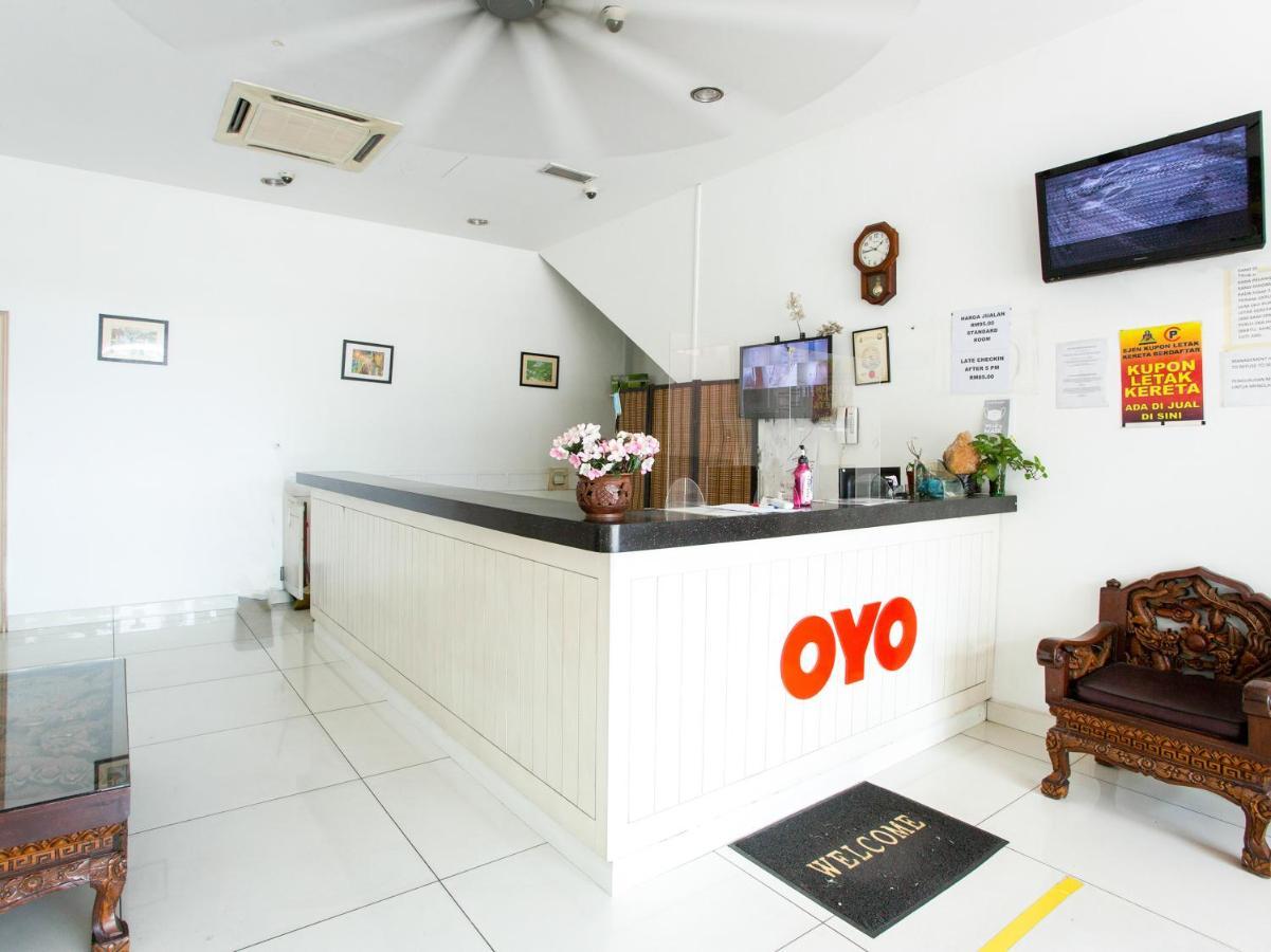 Hotel Oyo 90152 Hill Tsb 2*