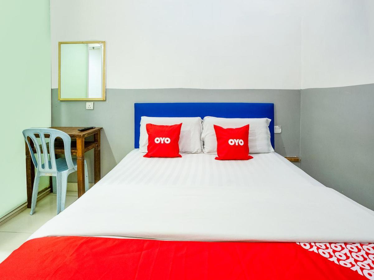 Hotel Oyo 90152 Hill Tsb 2*